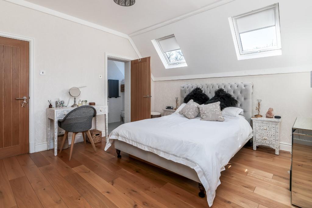 Principal Bedroom