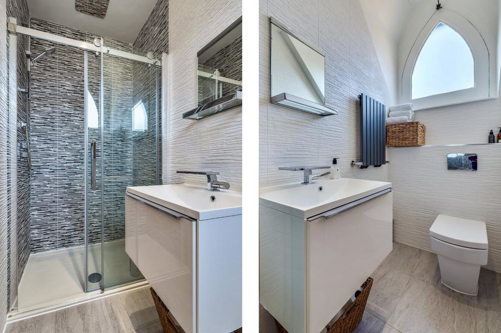 Ensuite