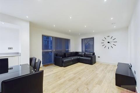 3 bedroom apartment for sale, Grove Court, Lyon Road, Harrow
