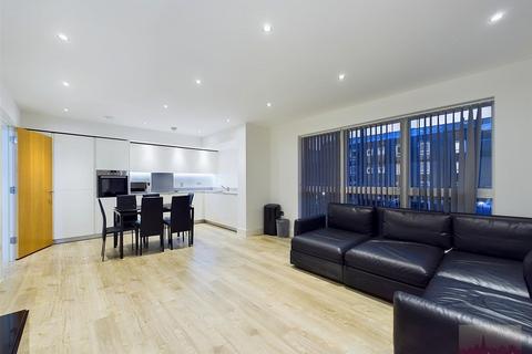 3 bedroom apartment for sale, Grove Court, Lyon Road, Harrow
