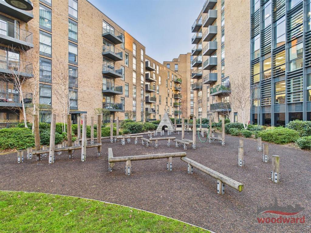Communal Gardens