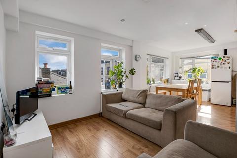 undefined, Windus Road, London, N16