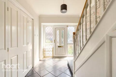 3 bedroom terraced house to rent, Rotherham Road, COVENTRY