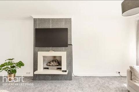 3 bedroom terraced house to rent, Rotherham Road, COVENTRY