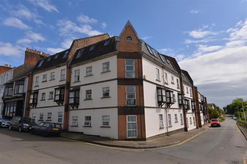 1 bedroom flat for sale, Station Road, Tenby