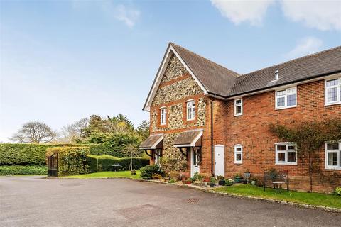 undefined, THE MARLD, ASHTEAD KT21