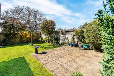 undefined, THE MARLD, ASHTEAD KT21