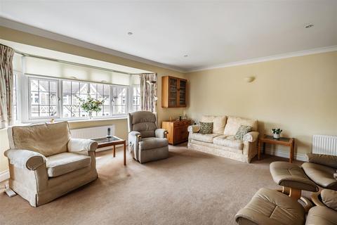 undefined, THE MARLD, ASHTEAD KT21