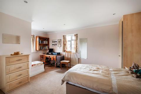 undefined, THE MARLD, ASHTEAD KT21