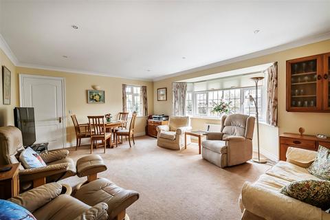 undefined, THE MARLD, ASHTEAD KT21