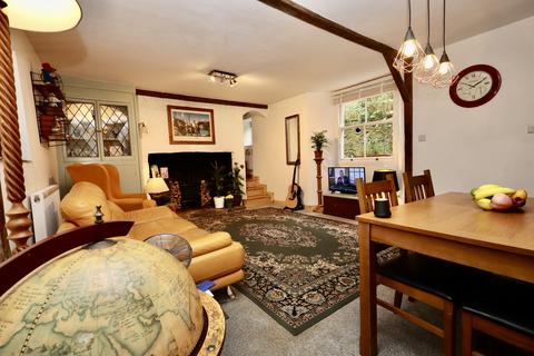 2 bedroom semi-detached house for sale, Long Street, Croscombe
