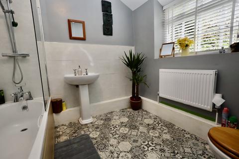 2 bedroom semi-detached house for sale, Long Street, Croscombe