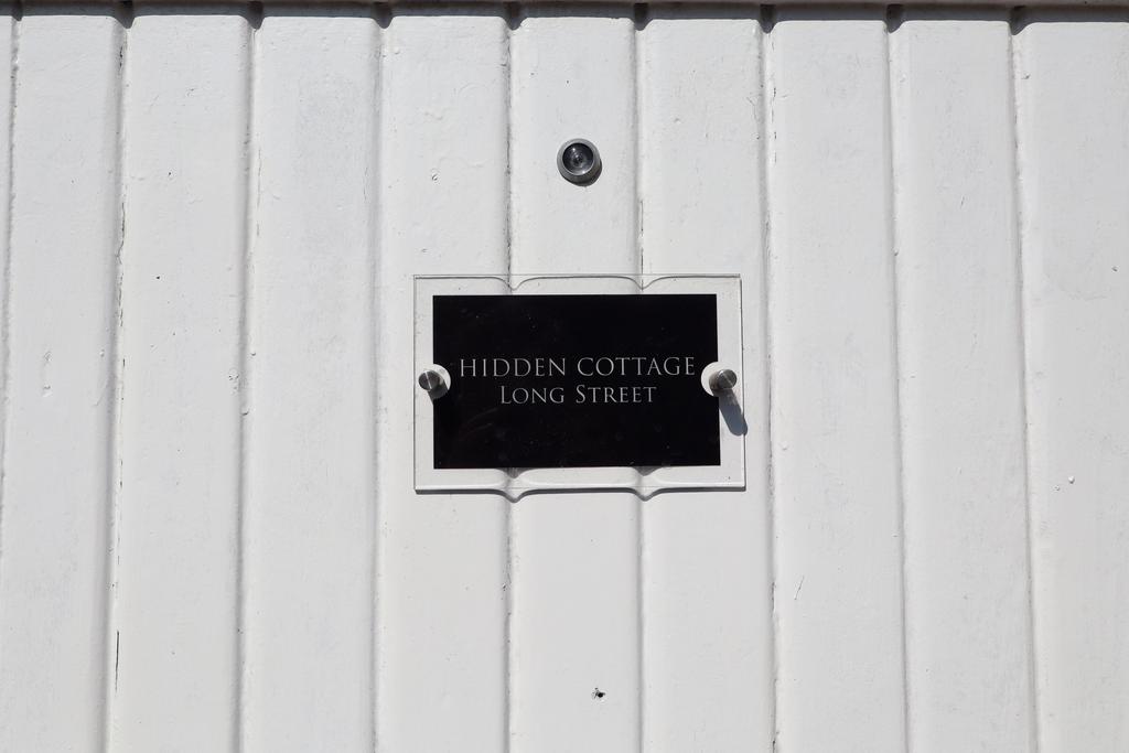 Sign