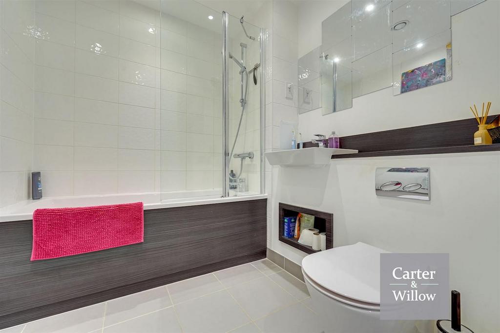 Bathroom / WC