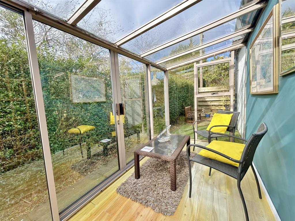 Sun room