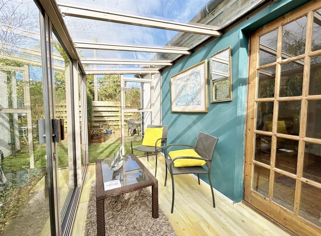 Sun room