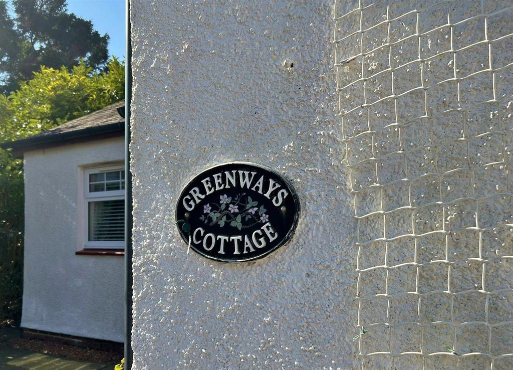 Greenways Cottage
