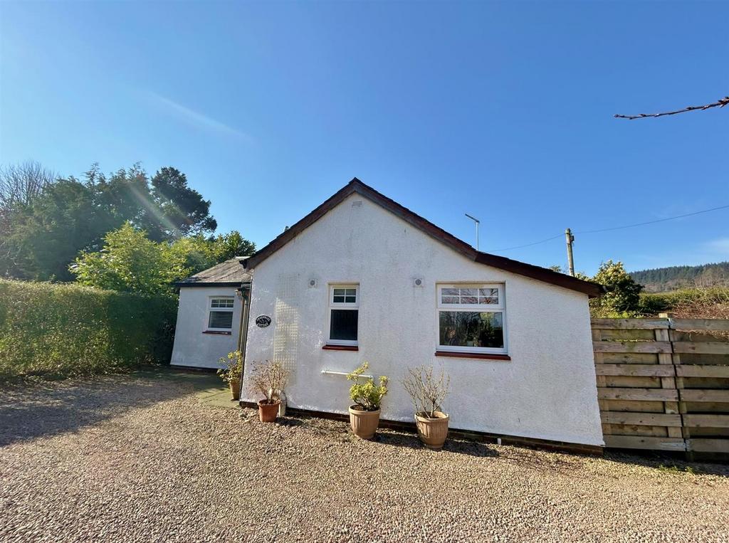 Greenways Cottage