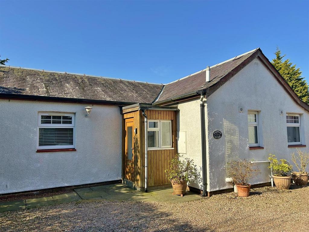 Greenways Cottage