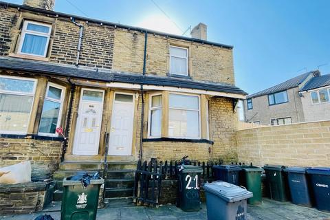 2 bedroom terraced house for sale, Crawford Street, Bradford, West Yorkshire, BD4