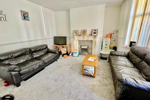 2 bedroom terraced house for sale, Crawford Street, Bradford, West Yorkshire, BD4