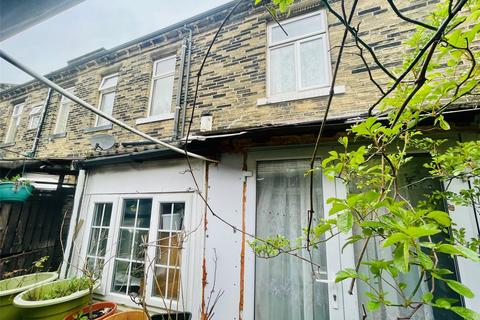 2 bedroom terraced house for sale, Marshfield Street, Bradford, West Yorkshire, BD5