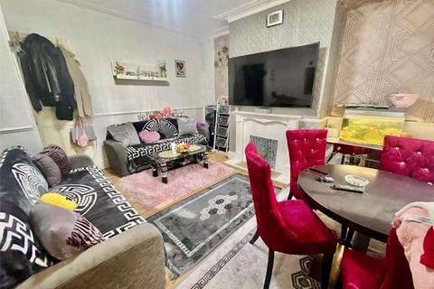 2 bedroom terraced house for sale, Marshfield Street, Bradford, West Yorkshire, BD5