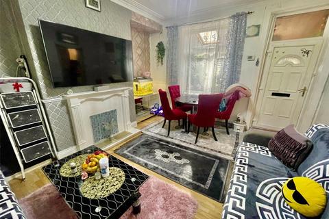 2 bedroom terraced house for sale, Marshfield Street, Bradford, West Yorkshire, BD5
