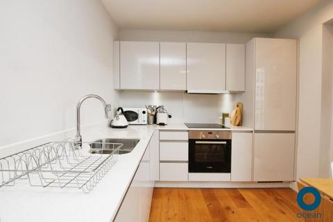 1 bedroom apartment to rent, Redcliff Street, Bristol BS1