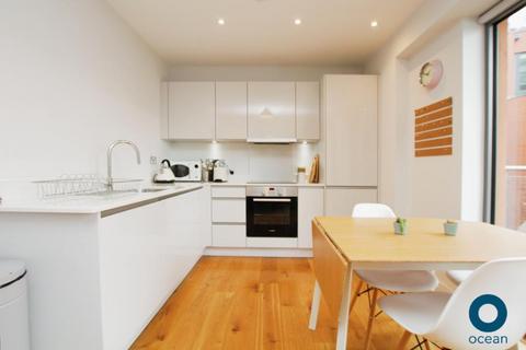 1 bedroom apartment to rent, Redcliff Street, Bristol BS1