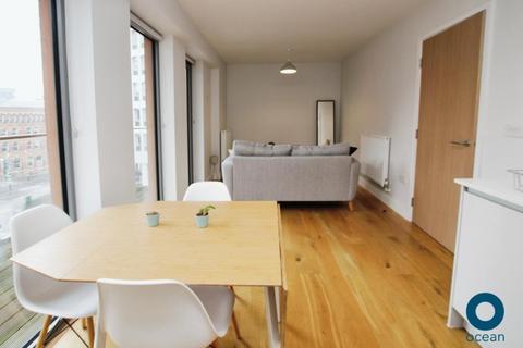 1 bedroom apartment to rent, Redcliff Street, Bristol BS1