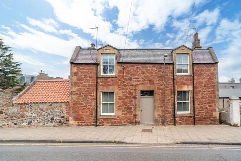 8b Kirk Ports, North Berwick, EH39 4HL