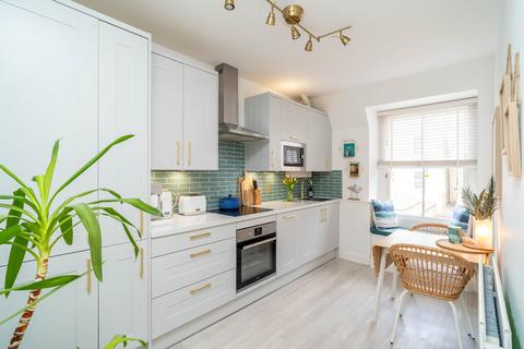 8b Kirk Ports, North Berwick, EH39 4HL