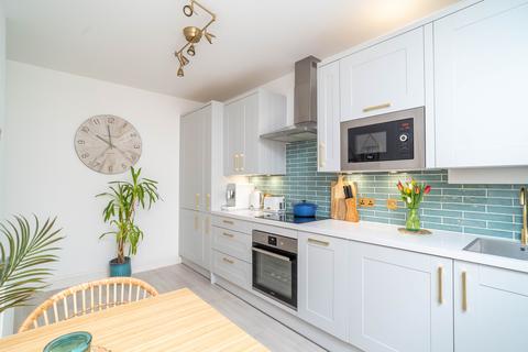 8b Kirk Ports, North Berwick, EH39 4HL