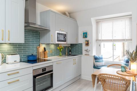 8b Kirk Ports, North Berwick, EH39 4HL