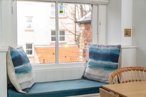 8b Kirk Ports, North Berwick, EH39 4HL
