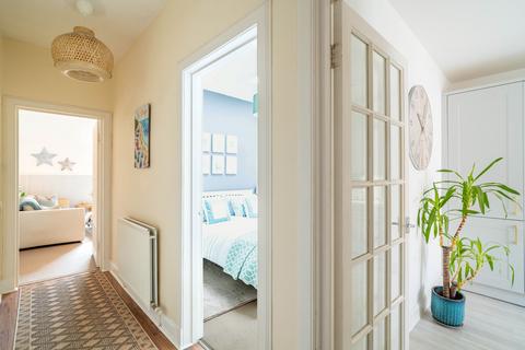 8b Kirk Ports, North Berwick, EH39 4HL