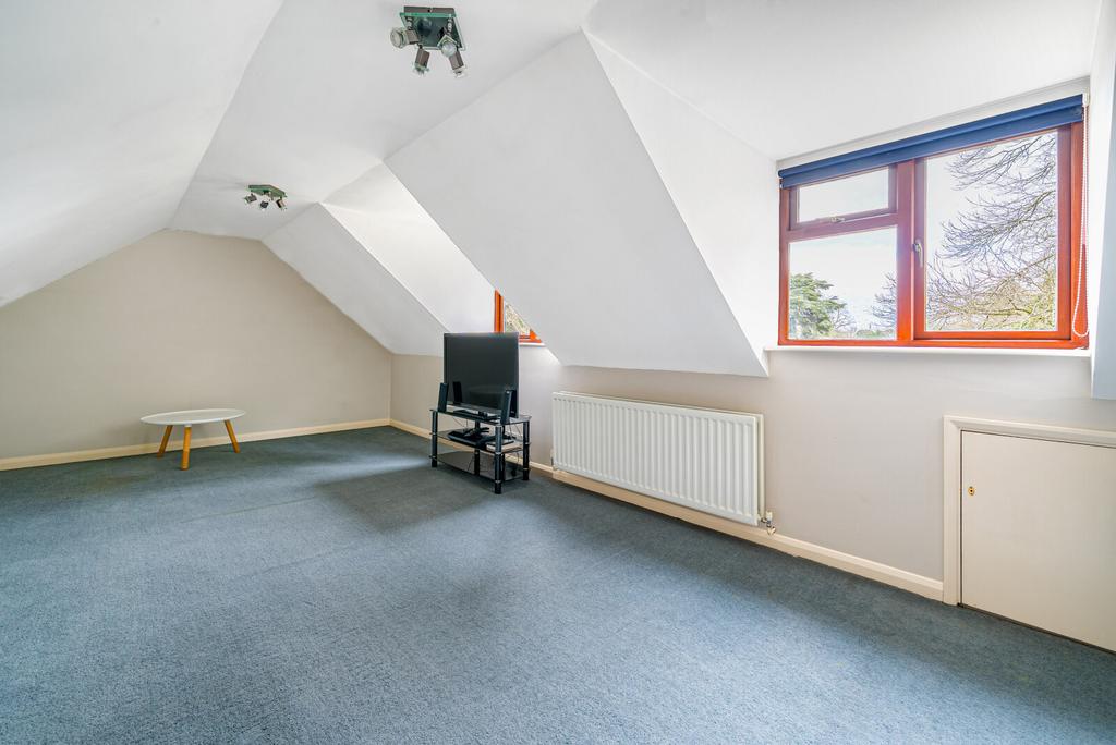 Bonus Room