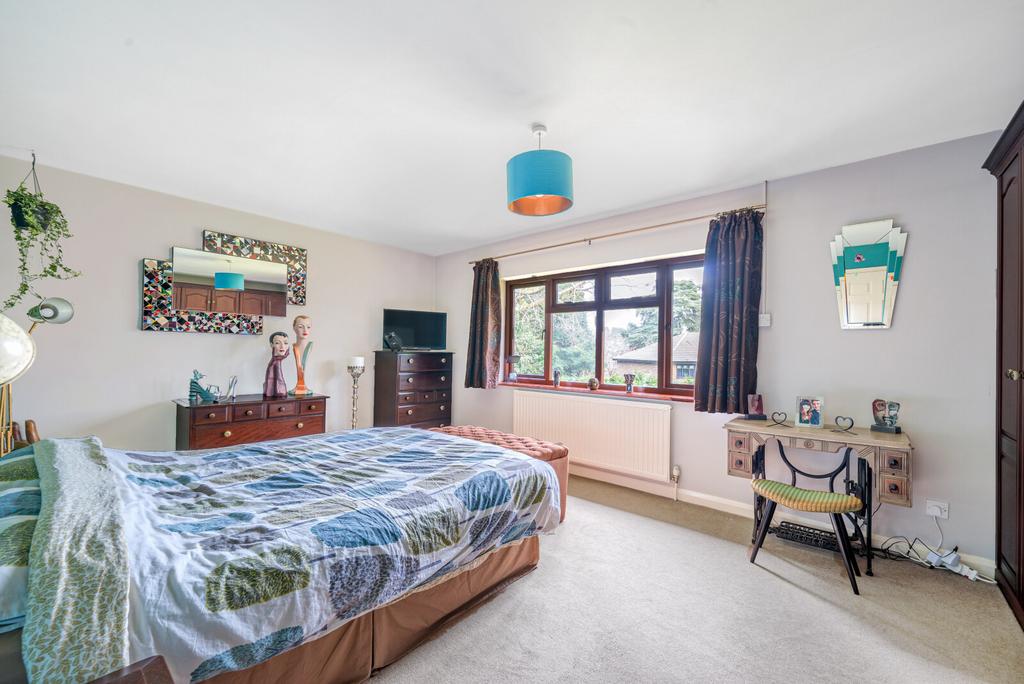 Principal Bedroom
