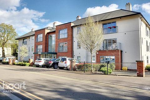 1 bedroom apartment for sale, Bloomsbury House, Highfield Road, Edgbaston