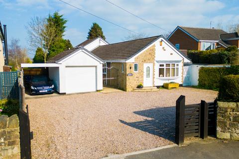 4 bedroom detached house for sale, Town End, Shirland