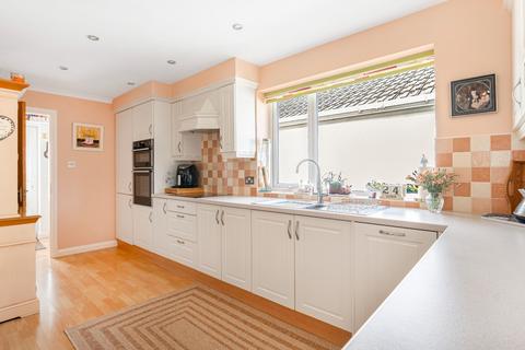 4 bedroom detached house for sale, Town End, Shirland