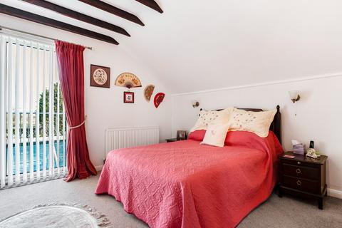 4 bedroom detached house for sale, Town End, Shirland
