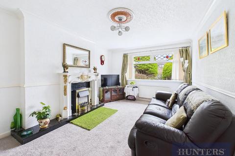 2 bedroom semi-detached bungalow for sale, Pindar Road, Eastfield, Scarborough