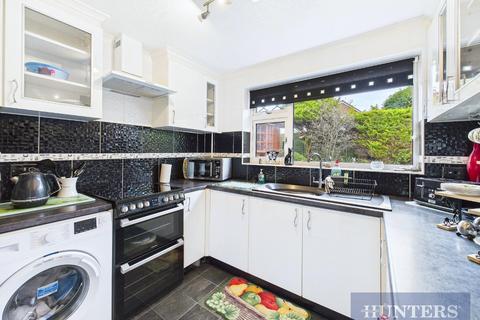 2 bedroom semi-detached bungalow for sale, Pindar Road, Eastfield, Scarborough