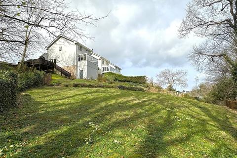3 bedroom detached house for sale, Pine Close, Ilfracombe, North Devon, EX34