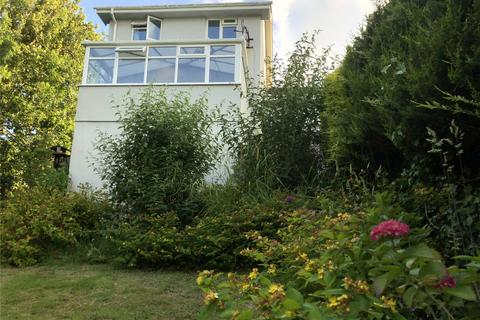 3 bedroom detached house for sale, Pine Close, Ilfracombe, North Devon, EX34