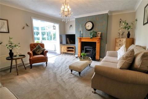 3 bedroom detached house for sale, Pine Close, Ilfracombe, North Devon, EX34