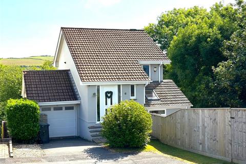 Pine Close, Ilfracombe, North Devon, EX34