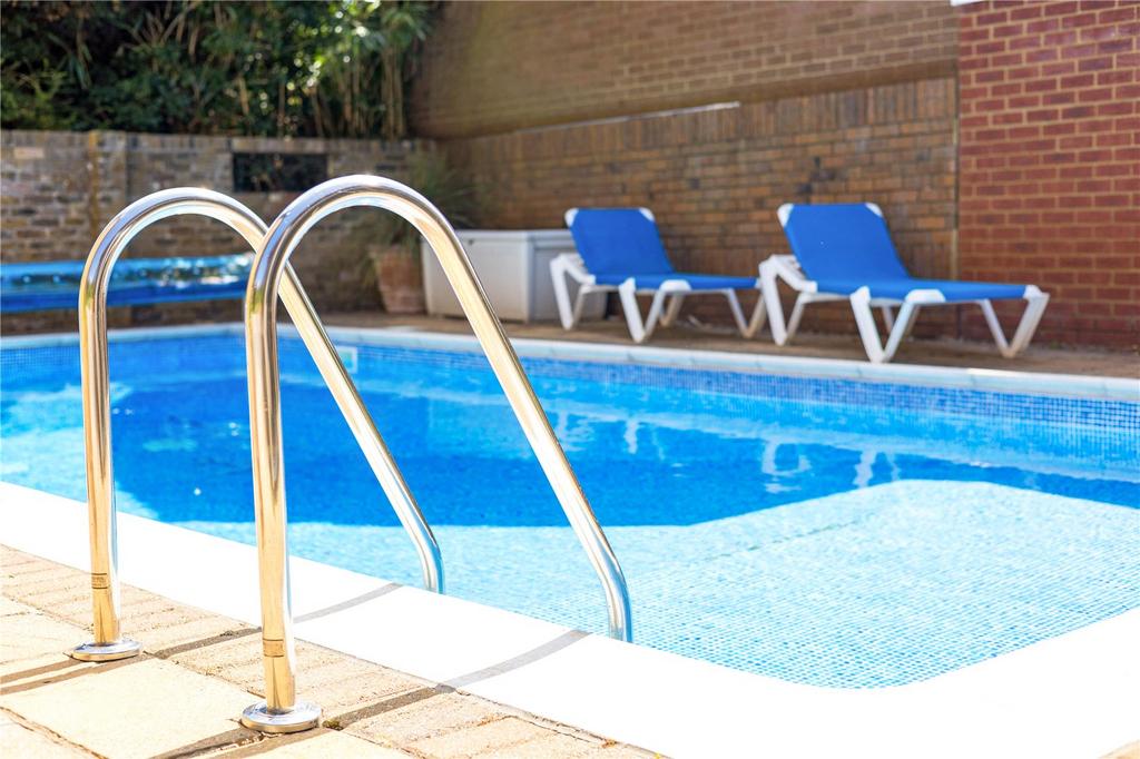 Swiming Pool